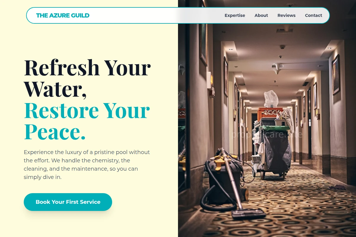 ProPoolCare.Site