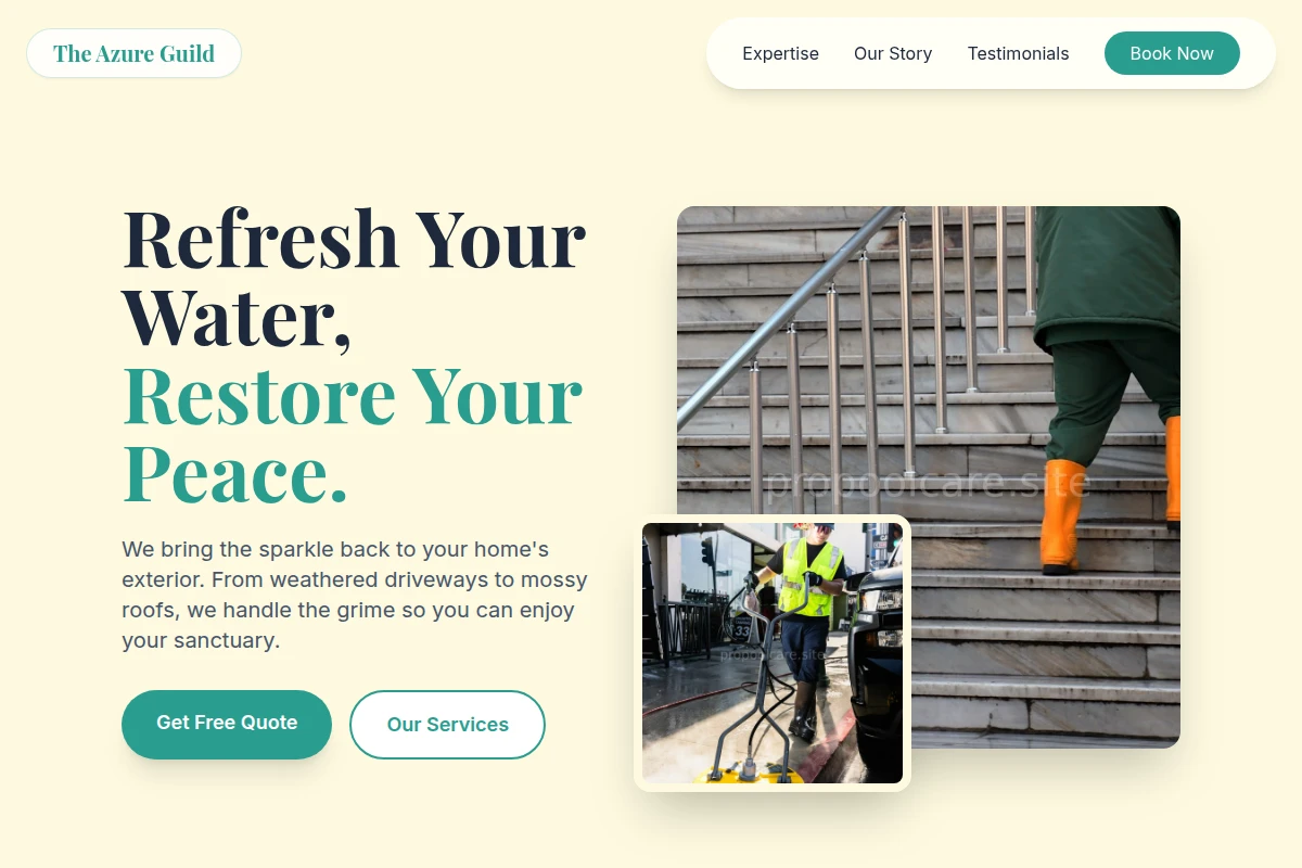 ProPoolCare.Site