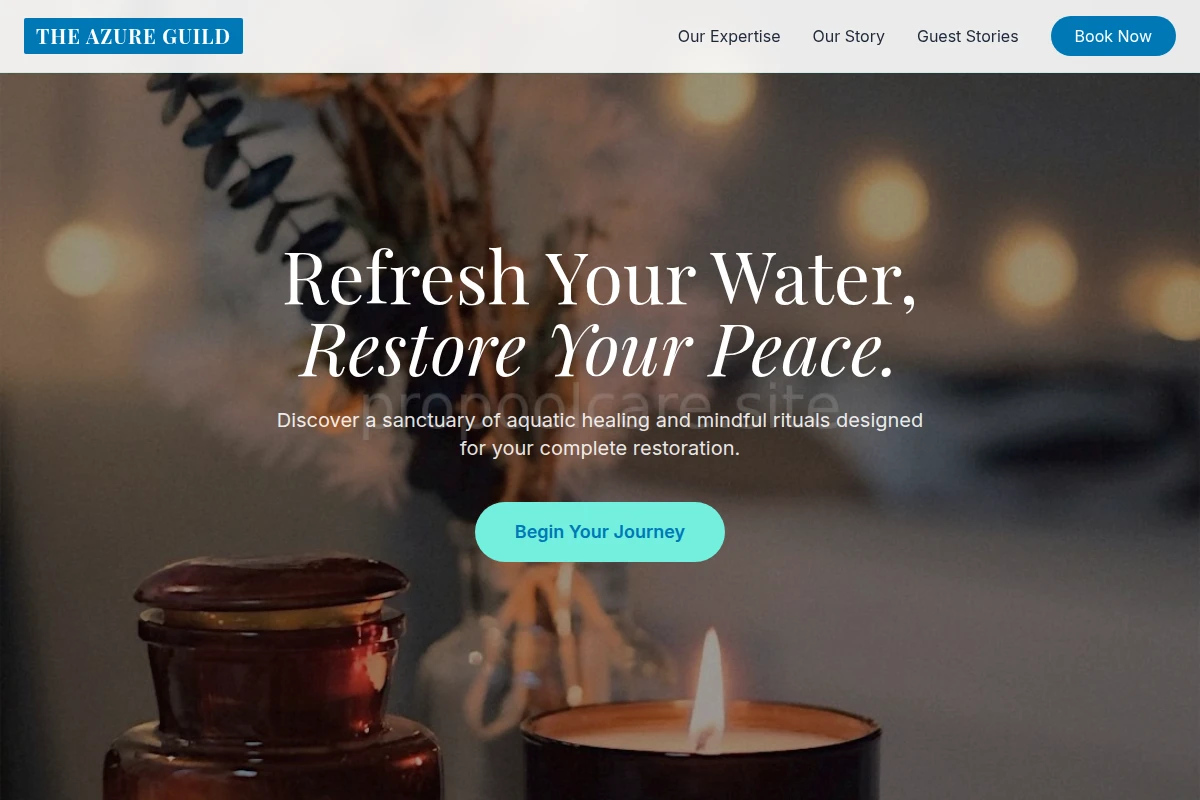 ProPoolCare.Site