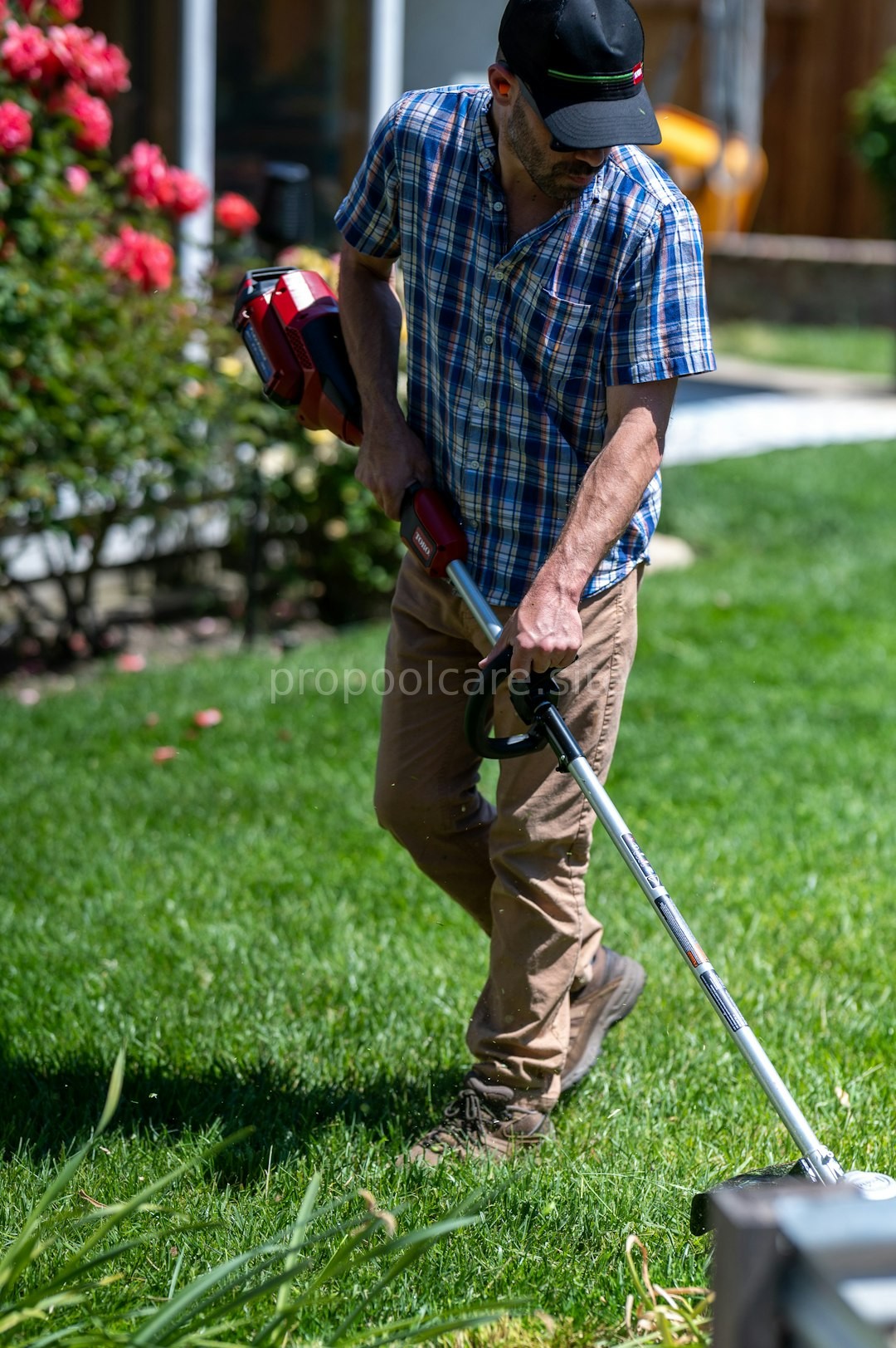 Hardscaping